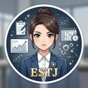 ESTJ 幹部