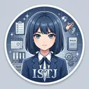 ISTJ 管理者